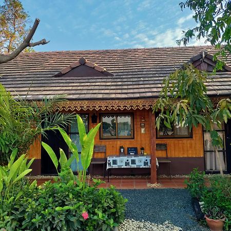 Rim Than View Resort Ubon Ratchathani Εξωτερικό φωτογραφία