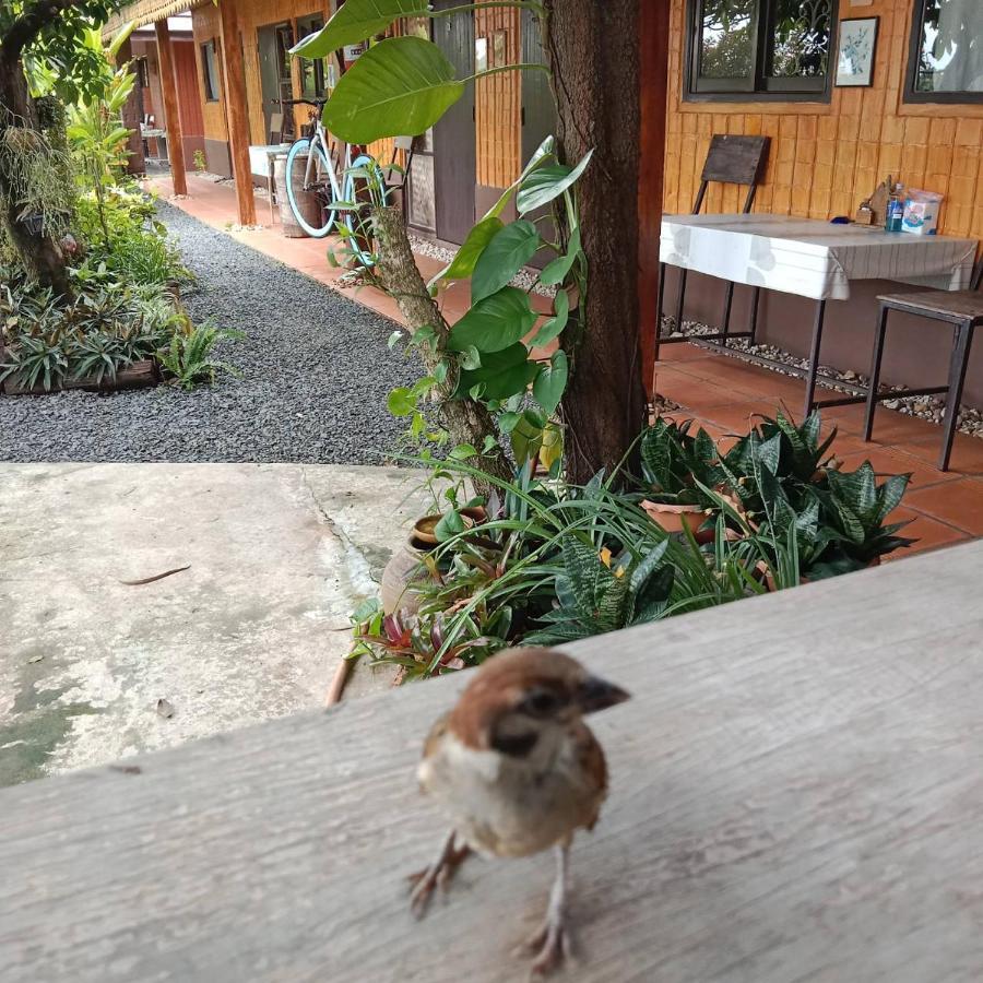 Rim Than View Resort Ubon Ratchathani Εξωτερικό φωτογραφία