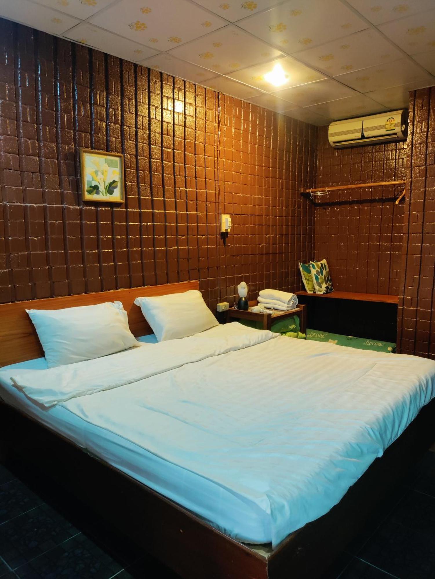 Rim Than View Resort Ubon Ratchathani Εξωτερικό φωτογραφία