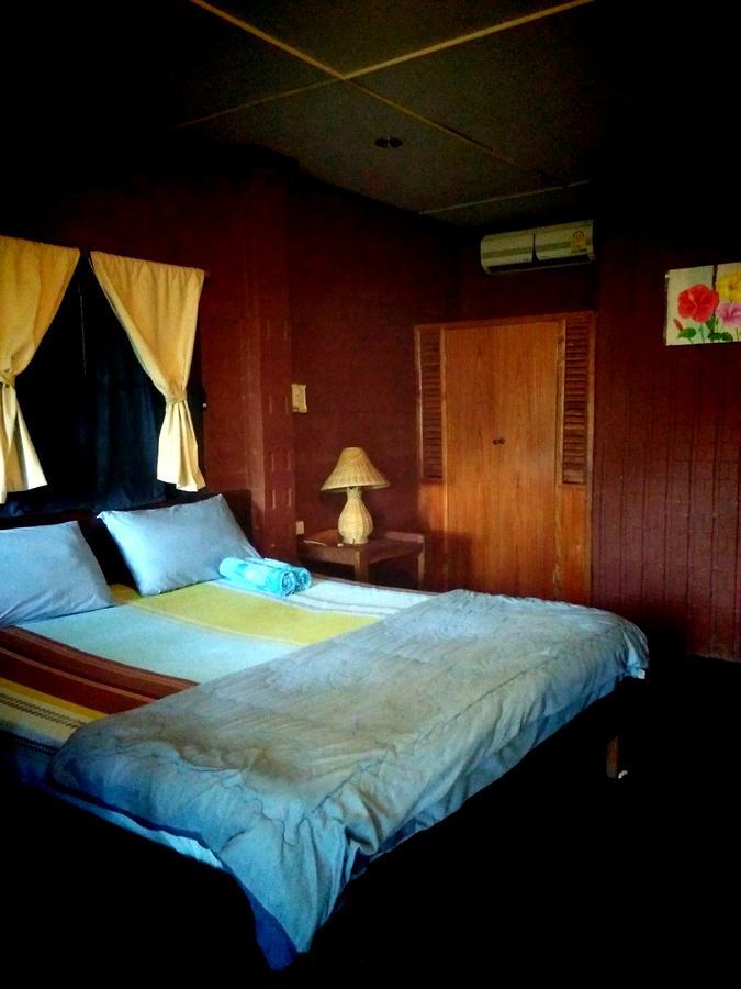 Rim Than View Resort Ubon Ratchathani Εξωτερικό φωτογραφία
