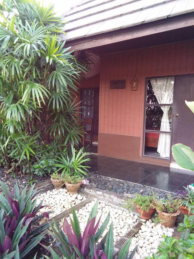 Rim Than View Resort Ubon Ratchathani Εξωτερικό φωτογραφία