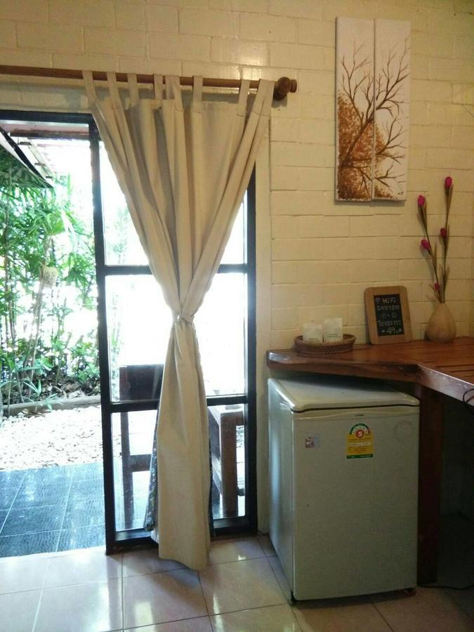Rim Than View Resort Ubon Ratchathani Εξωτερικό φωτογραφία
