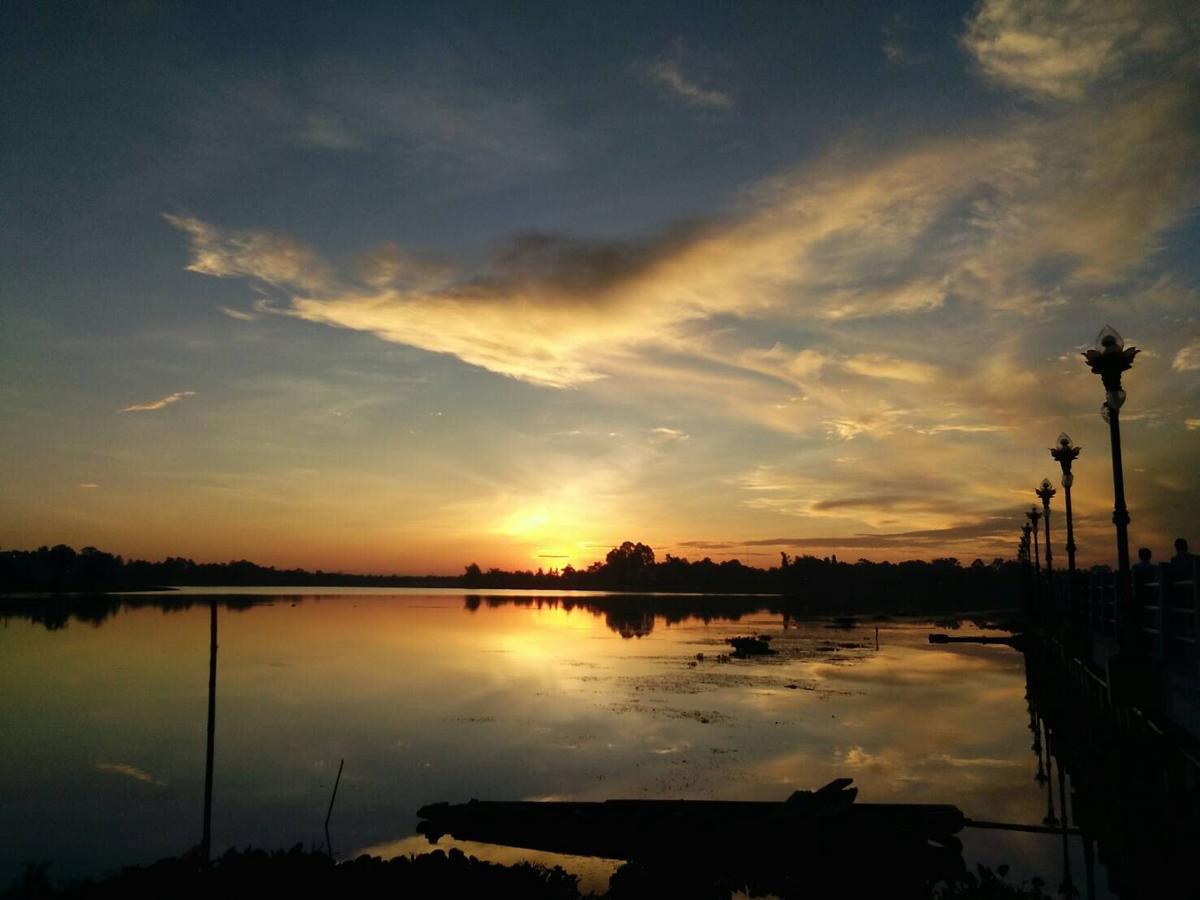 Rim Than View Resort Ubon Ratchathani Εξωτερικό φωτογραφία