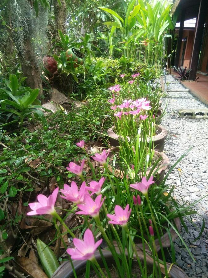 Rim Than View Resort Ubon Ratchathani Εξωτερικό φωτογραφία