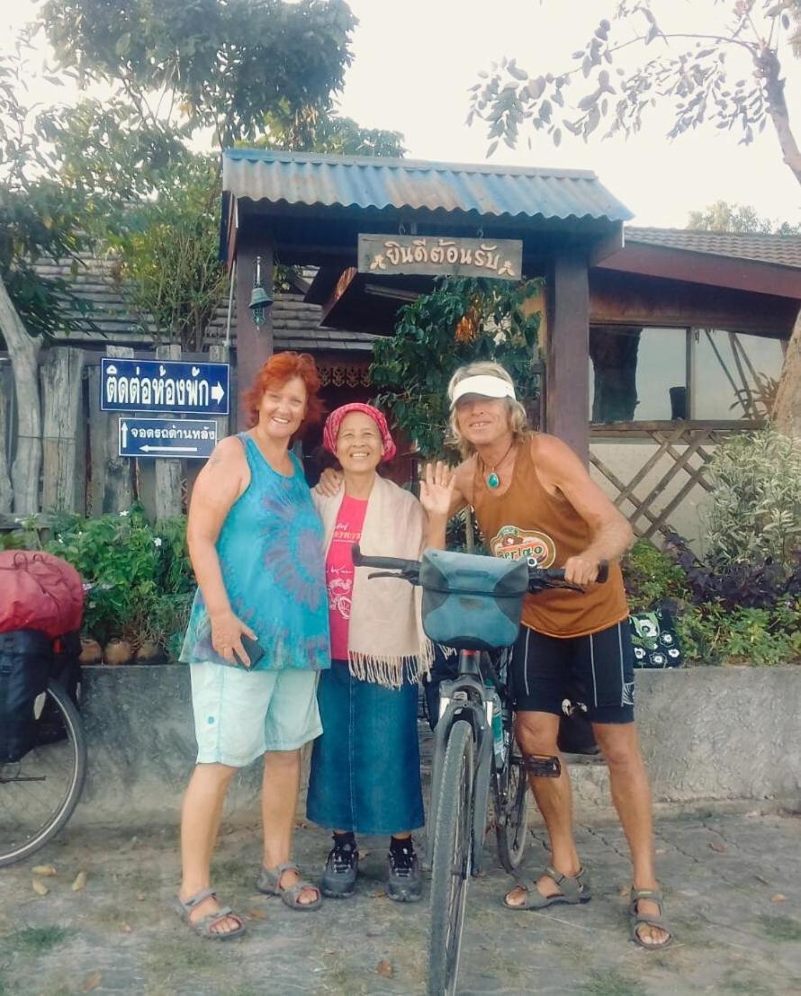 Rim Than View Resort Ubon Ratchathani Εξωτερικό φωτογραφία