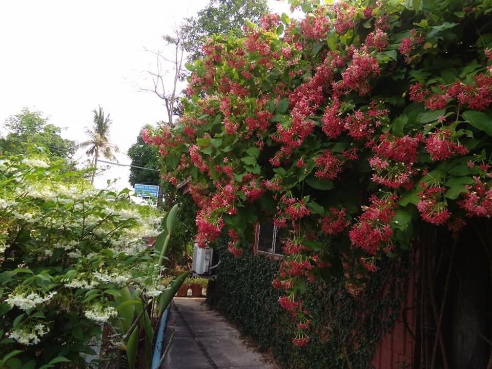 Rim Than View Resort Ubon Ratchathani Εξωτερικό φωτογραφία